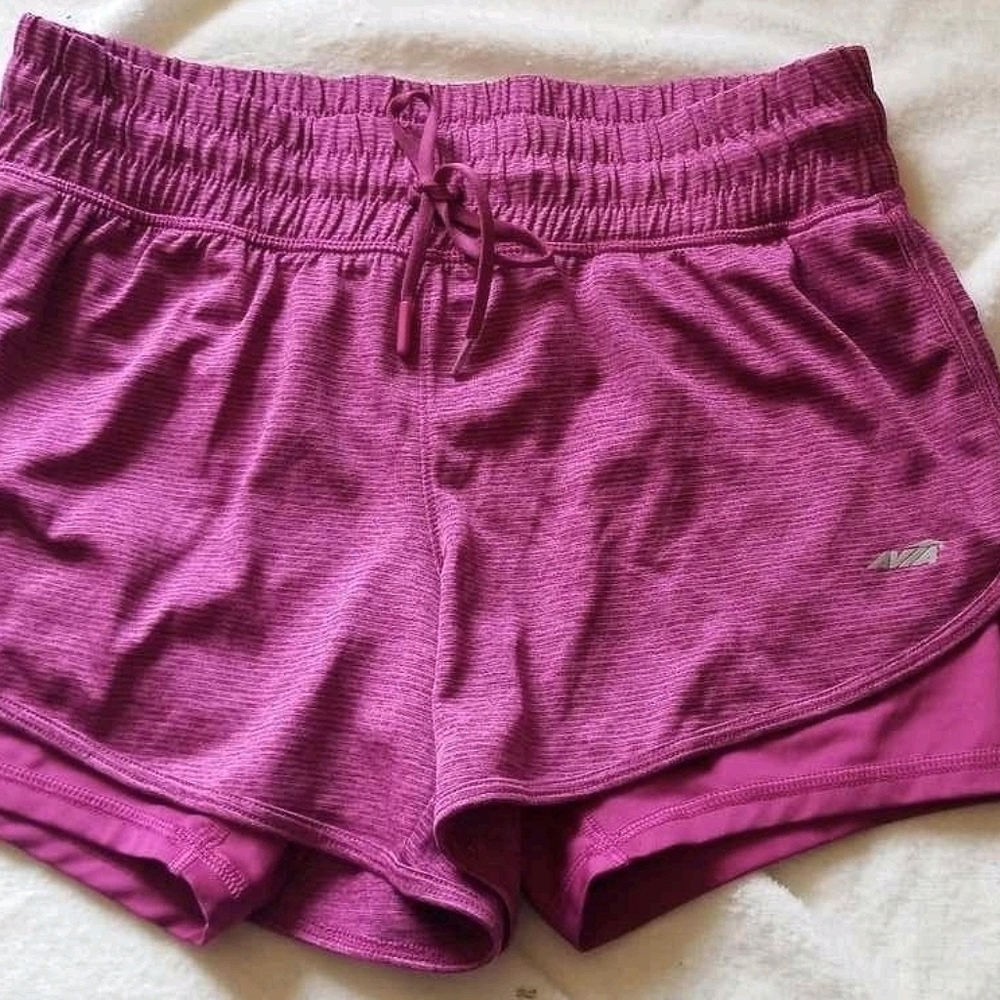 Avia Running Shorts